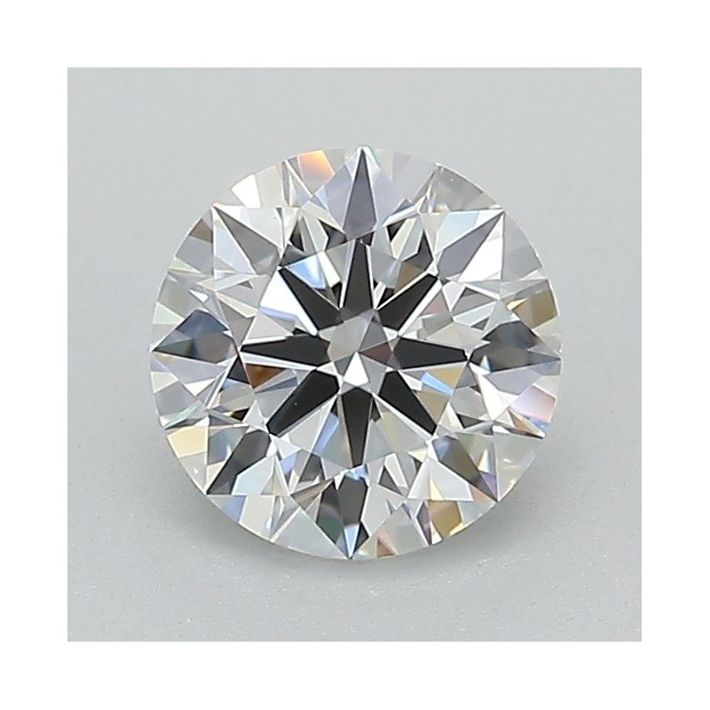 Diament laboratoryjny bezbarwny szlif okrągły, 1.09ct, VVS2, D, IGI 605305361 Diament laboratoryjny bezbarwny szlif okrągły, 1.09ct, VVS2, D, IGI 605305361