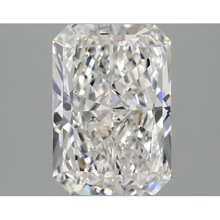 Diament laboratoryjny bezbarwny radiant, 1.93ct, VVS2, F, IGI LG673415818