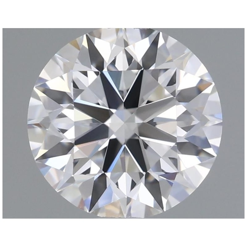 Diament laboratoryjny bezbarwny szlif okrągły, 1.39ct, VVS1, E, IGI LG642420856