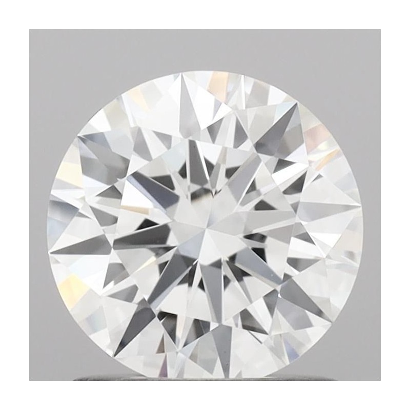 Diament laboratoryjny bezbarwny szlif okrągły, 1.04ct, VVS2, D, IGI LG729538088