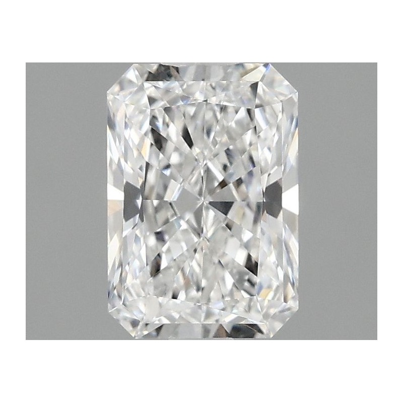 Diament laboratoryjny bezbarwny radiant, 1.51ct, VVS2, E, IGI LG703514826