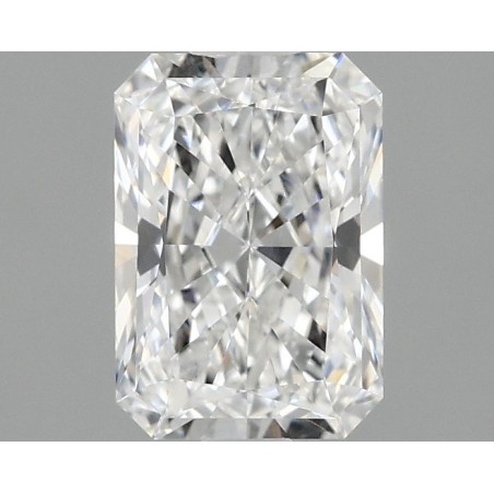Diament laboratoryjny bezbarwny radiant, 1.51ct, VVS2, E, IGI LG703514826