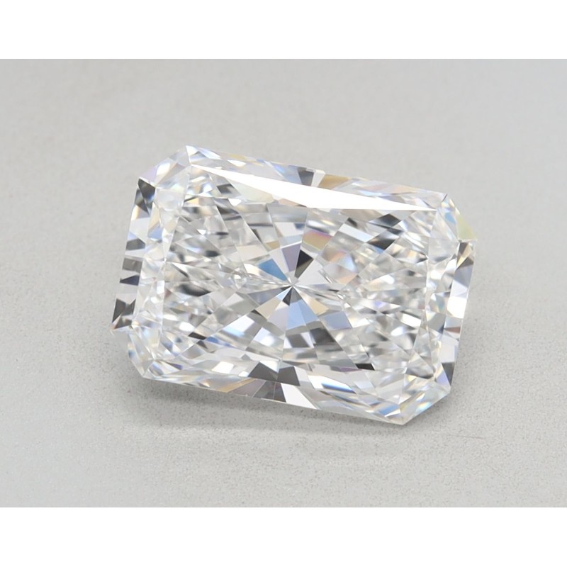 Diament laboratoryjny bezbarwny radiant, 1.57ct, VVS1, D, GIA LG7486463113 Diament laboratoryjny bezbarwny radiant, 1.57ct, VVS1, D, GIA LG7486463113