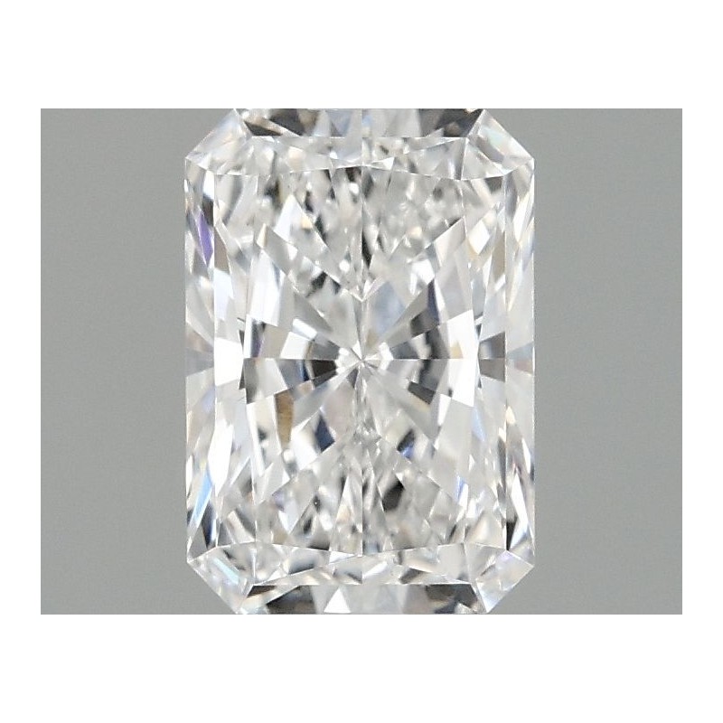 Diament laboratoryjny bezbarwny radiant, 1.58ct, VVS2, D, IGI LG694508177