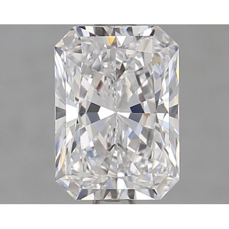 Diament laboratoryjny bezbarwny radiant, 1.61ct, VVS1, D, GIA 3505282000