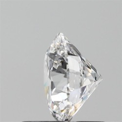Diament laboratoryjny bezbarwny szlif okrągły, 1.05ct, VVS1, D, IGI LG597397489
