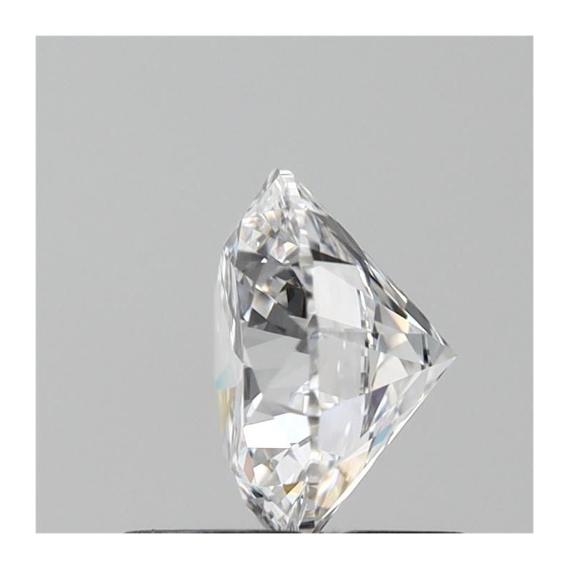 Diament laboratoryjny bezbarwny szlif okrągły, 1.05ct, VVS1, D, IGI LG597397489