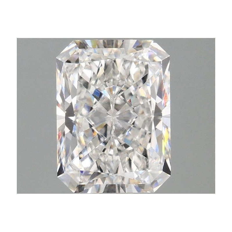 Diament laboratoryjny bezbarwny radiant, 1.54ct, VVS2, E, IGI LG669439600