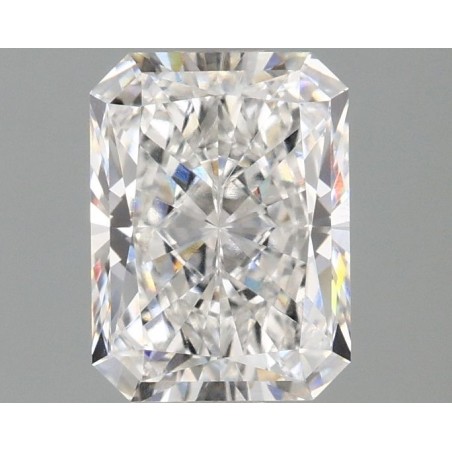 Diament laboratoryjny bezbarwny radiant, 1.54ct, VVS2, E, IGI LG669439600