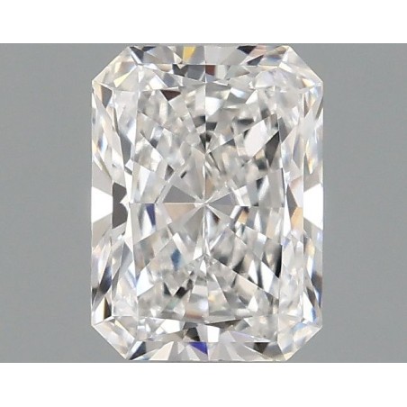 Diament laboratoryjny bezbarwny radiant, 0.96ct, VVS2, E, IGI LG668426553