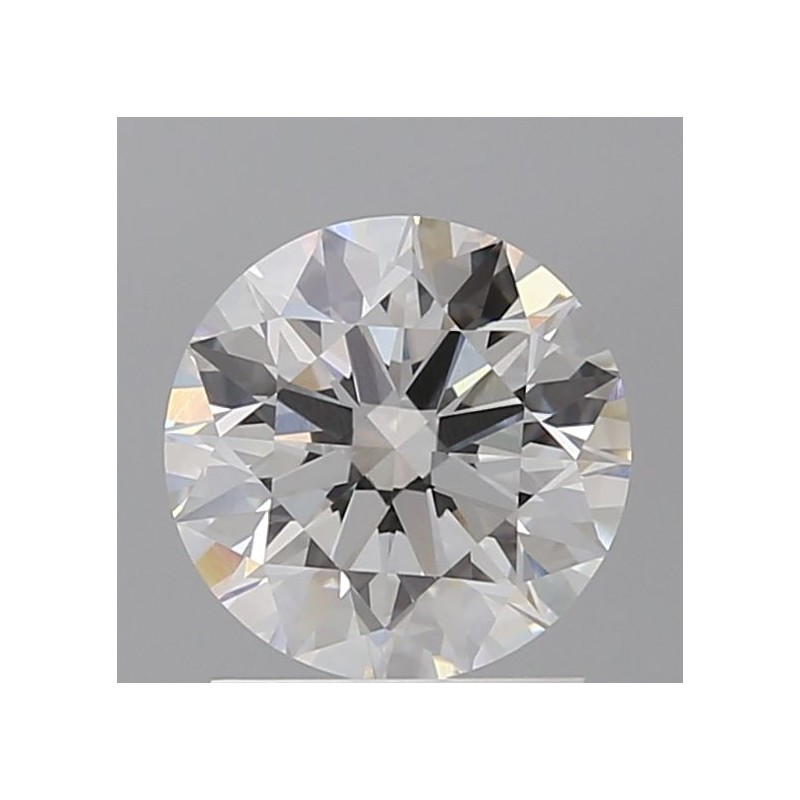 Diament laboratoryjny bezbarwny szlif okrągły, 1.58ct, VVS2, E, IGI LG696568457