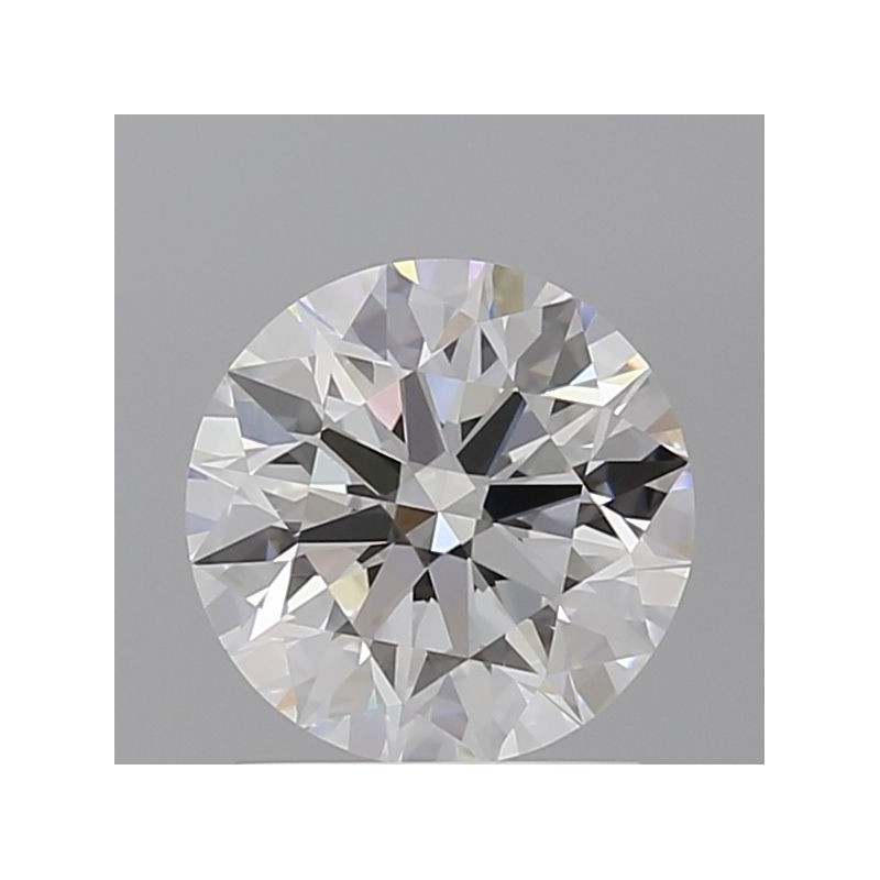 Diament laboratoryjny bezbarwny szlif okrągły, 1.59ct, VVS2, E, IGI LG698566010