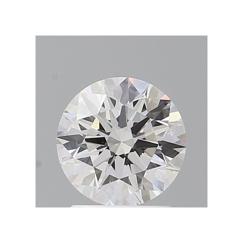 Diament laboratoryjny bezbarwny szlif okrągły, 1.59ct, VVS2, E, IGI LG700563084