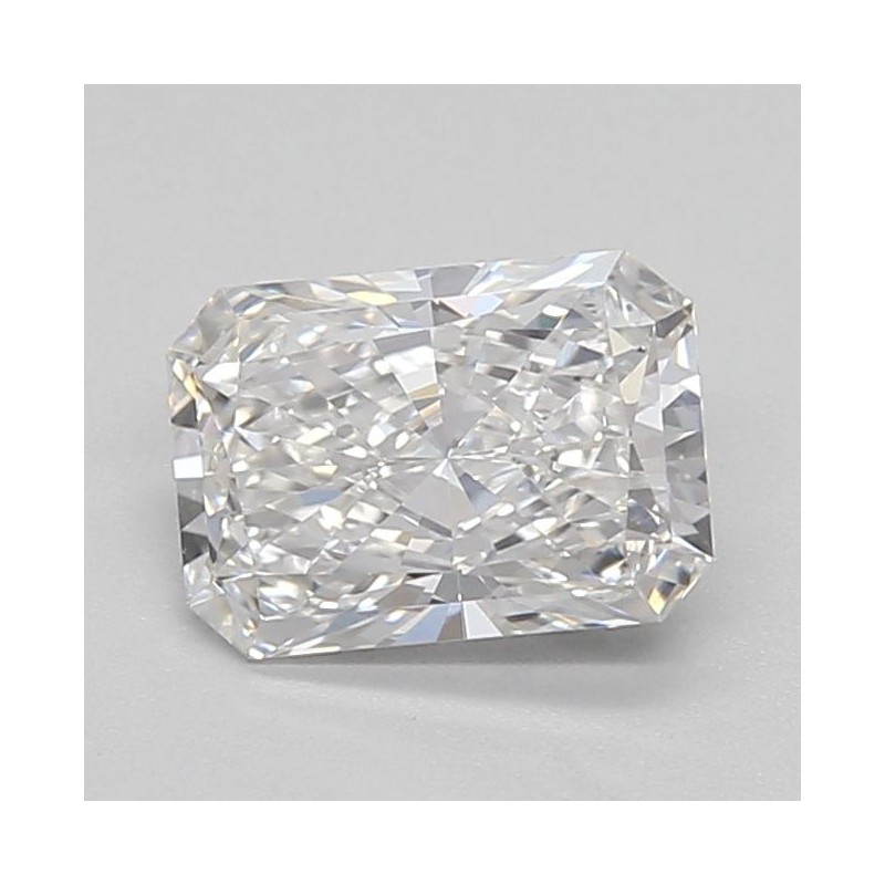 Diament laboratoryjny bezbarwny radiant, 0.97ct, VVS1, E, IGI LG621423328 Diament laboratoryjny bezbarwny radiant, 0.97ct, VVS1, E, IGI LG621423328