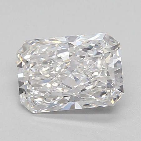 Diament laboratoryjny bezbarwny radiant, 0.97ct, VVS1, E, IGI LG621423328