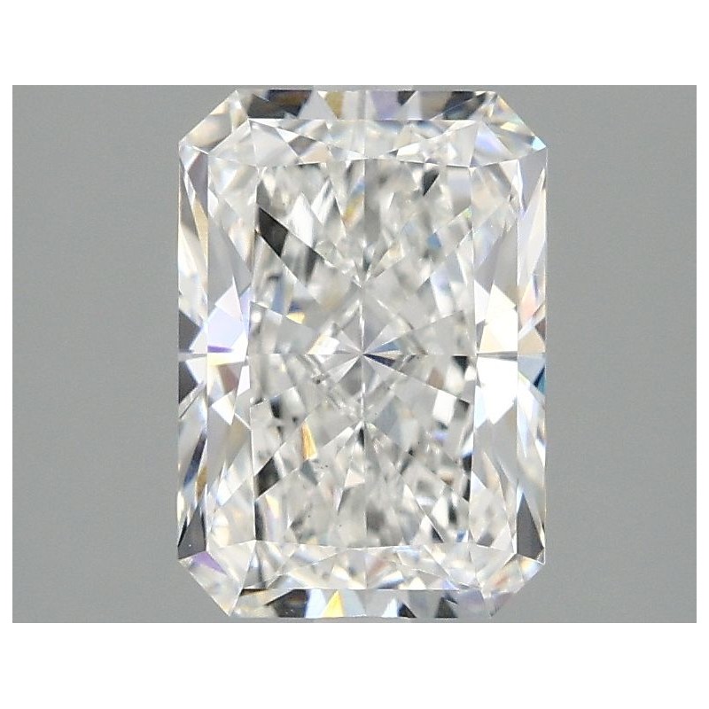 Diament laboratoryjny bezbarwny radiant, 2.04ct, VVS2, E, IGI LG669429290 Diament laboratoryjny bezbarwny radiant, 2.04ct, VVS2, E, IGI LG669429290