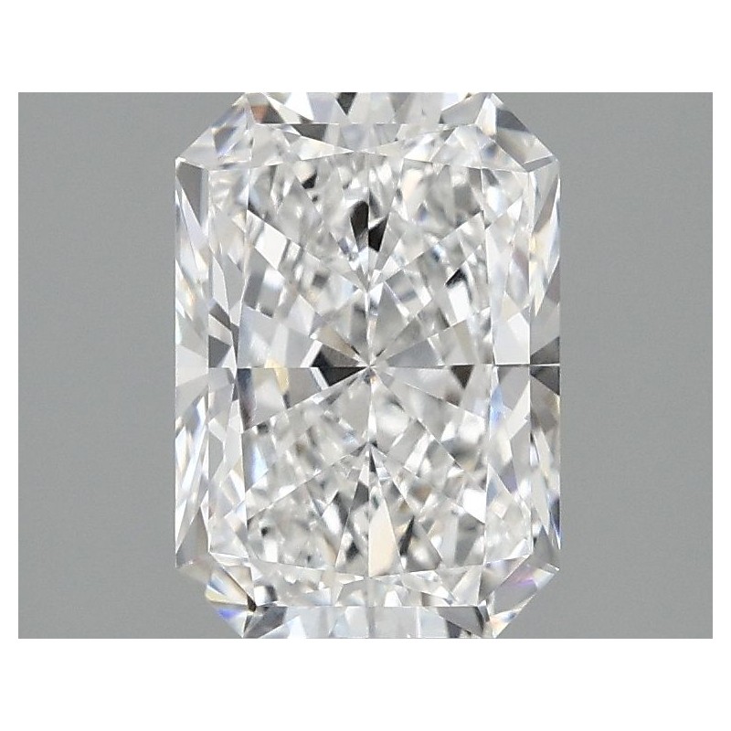 Diament laboratoryjny bezbarwny radiant, 1.99ct, VVS2, D, IGI LG706566987