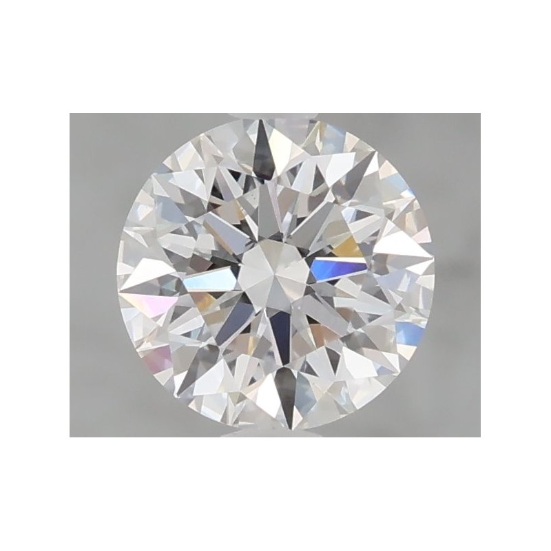 Diament laboratoryjny bezbarwny szlif okrągły, 1.27ct, VVS2, D, IGI LG729570174 Diament laboratoryjny bezbarwny szlif okrągły, 1.27ct, VVS2, D, IGI LG729570174