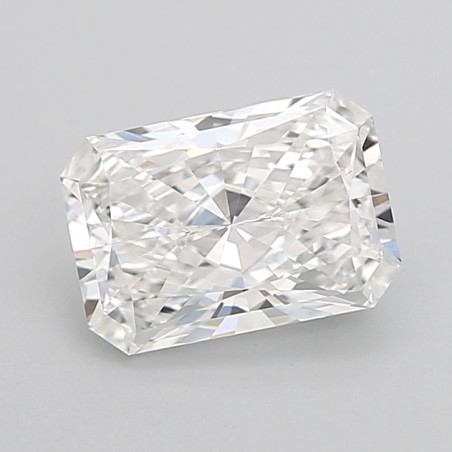 Diament laboratoryjny bezbarwny radiant, 2.72ct, VVS2, E, IGI LG717567030