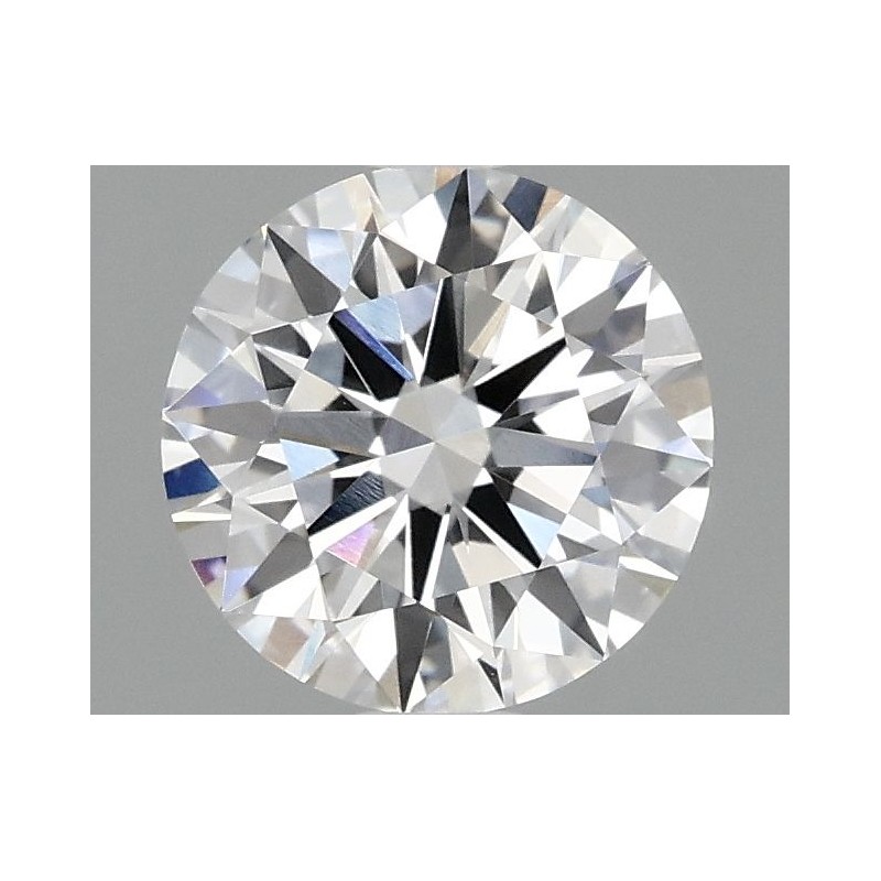 Diament laboratoryjny bezbarwny szlif okrągły, 1.52ct, VVS2, D, IGI LG712571087