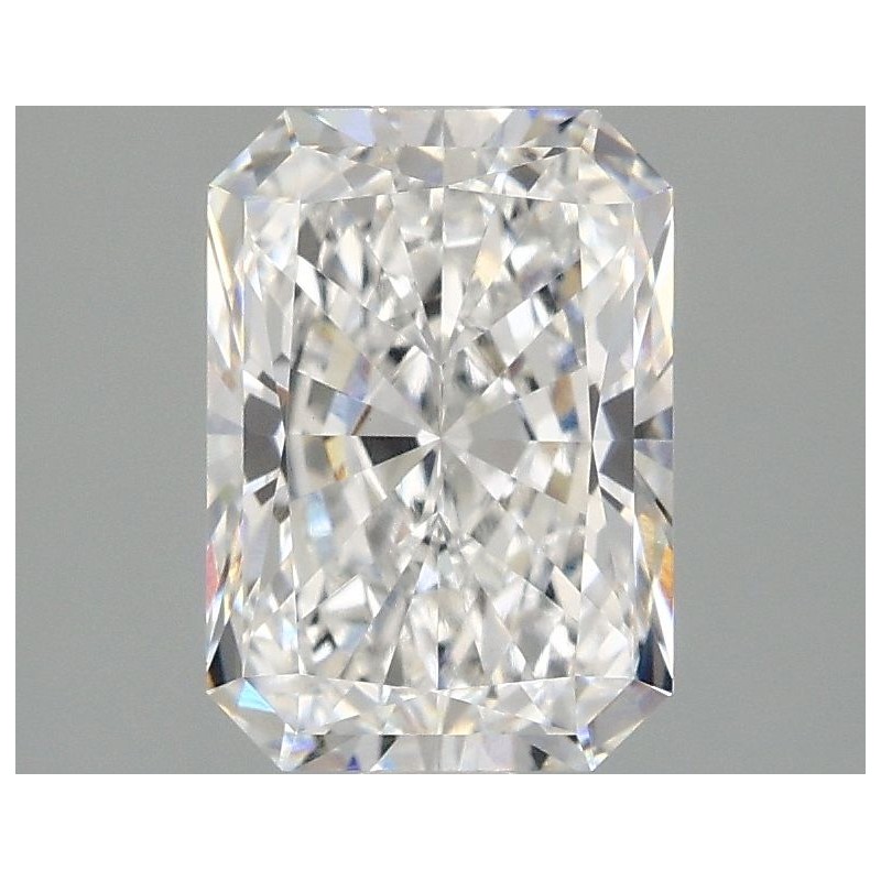 Diament laboratoryjny bezbarwny radiant, 2.07ct, VVS2, D, IGI LG681501325 Diament laboratoryjny bezbarwny radiant, 2.07ct, VVS2, D, IGI LG681501325