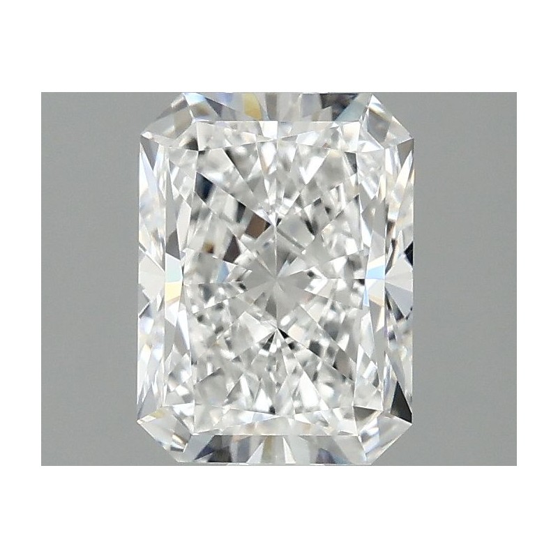 Diament laboratoryjny bezbarwny radiant, 1.5ct, VVS2, D, IGI LG722559841