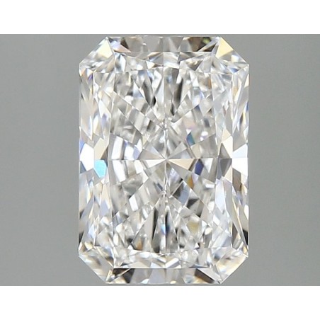 Diament laboratoryjny bezbarwny radiant, 2.07ct, VVS2, D, IGI LG669480923