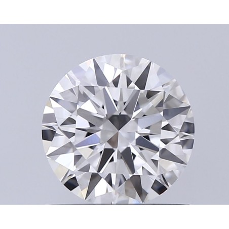 Diament laboratoryjny bezbarwny szlif okrągły, 0.94ct, VVS2, E, IGI LG731564806