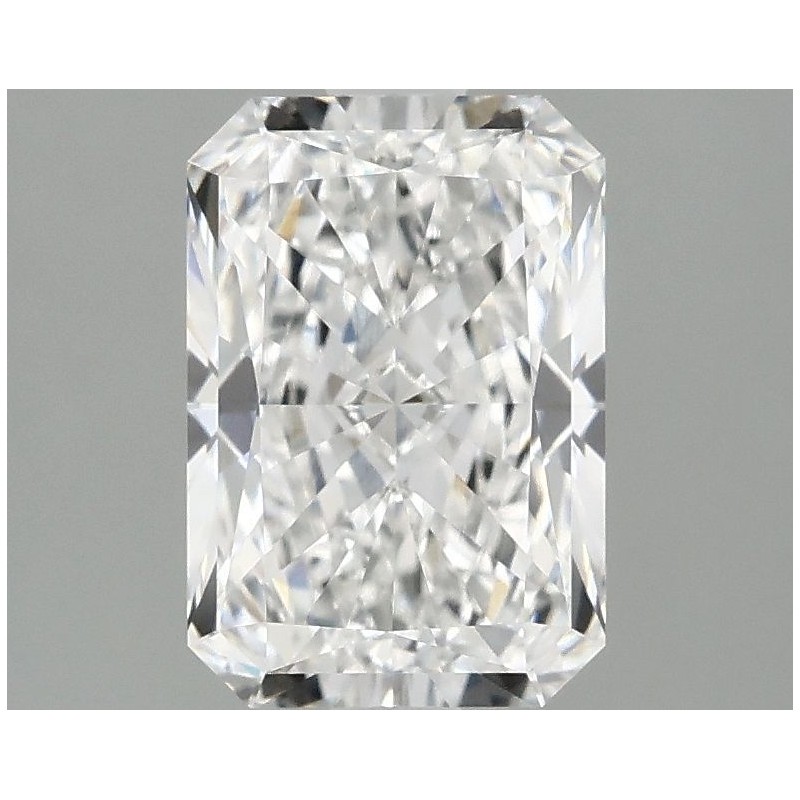 Diament laboratoryjny bezbarwny radiant, 2.02ct, VVS1, E, IGI LG733503972