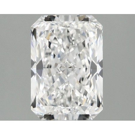 Diament laboratoryjny bezbarwny radiant, 2.02ct, VVS1, E, IGI LG733503972