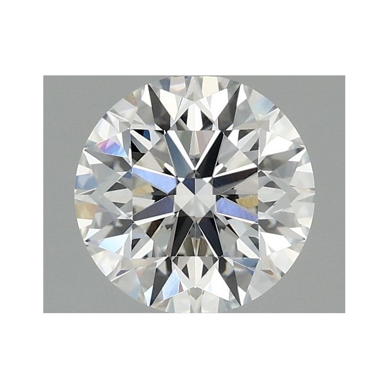 Diament laboratoryjny bezbarwny szlif okrągły, 1.55ct, VVS1, F, IGI LG694551992