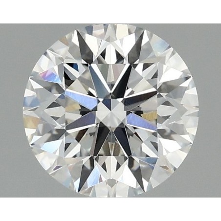 Diament laboratoryjny bezbarwny szlif okrągły, 1.55ct, VVS1, F, IGI LG694551992
