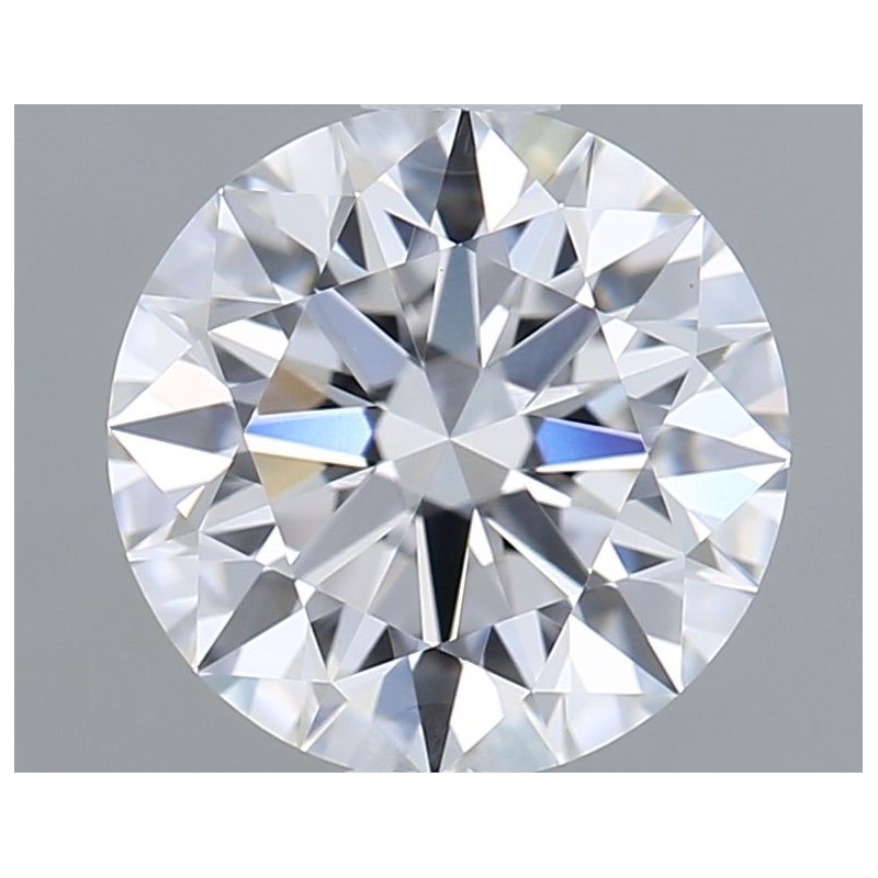 Diament laboratoryjny bezbarwny szlif okrągły, 1.04ct, VVS2, E, IGI LG705522807