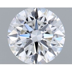 Diament laboratoryjny bezbarwny szlif okrągły, 1.04ct, VVS2, E, IGI LG702559838