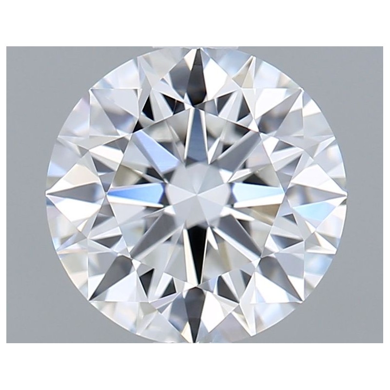 Diament laboratoryjny bezbarwny szlif okrągły, 1.04ct, VVS2, E, IGI LG702559838