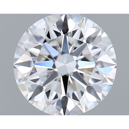 Diament laboratoryjny bezbarwny szlif okrągły, 1.04ct, VVS2, E, IGI LG702559838