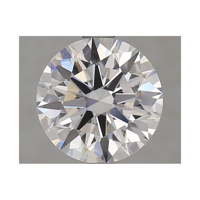 Diament laboratoryjny bezbarwny szlif okrągły, 2.11ct, VVS1, D, GIA 6535547751