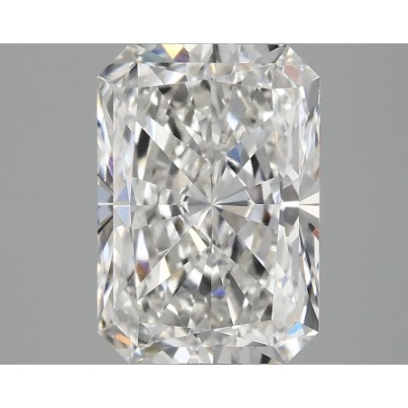 Diament laboratoryjny bezbarwny radiant, 2.59ct, VVS2, F, IGI LG732548672