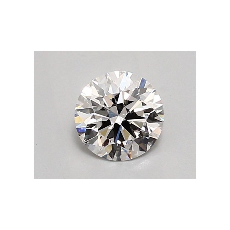 Diament laboratoryjny bezbarwny szlif okrągły, 0.93ct, VVS1, D, IGI LG728553810