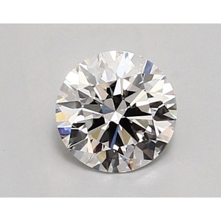 Diament laboratoryjny bezbarwny szlif okrągły, 0.93ct, VVS1, D, IGI LG728553810