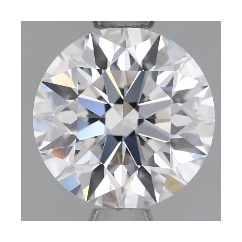 Diament laboratoryjny bezbarwny szlif okrągły, 1.06ct, VVS1, D, IGI LG728520088