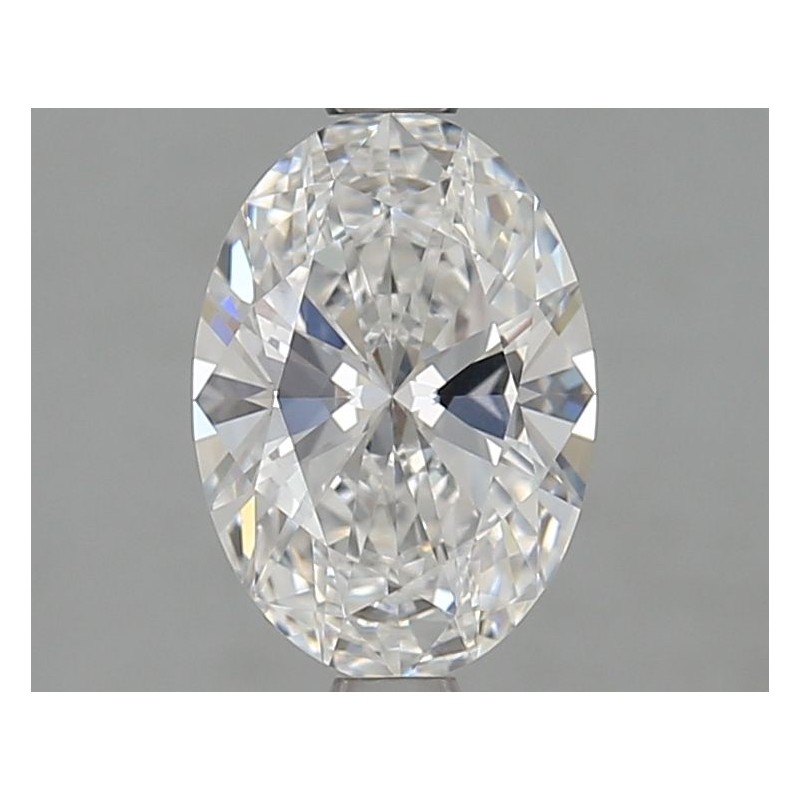 Diament laboratoryjny bezbarwny szlif owalny, 1.5ct, VVS2, D, GIA 2537378967 Diament laboratoryjny bezbarwny szlif owalny, 1.5ct, VVS2, D, GIA 2537378967