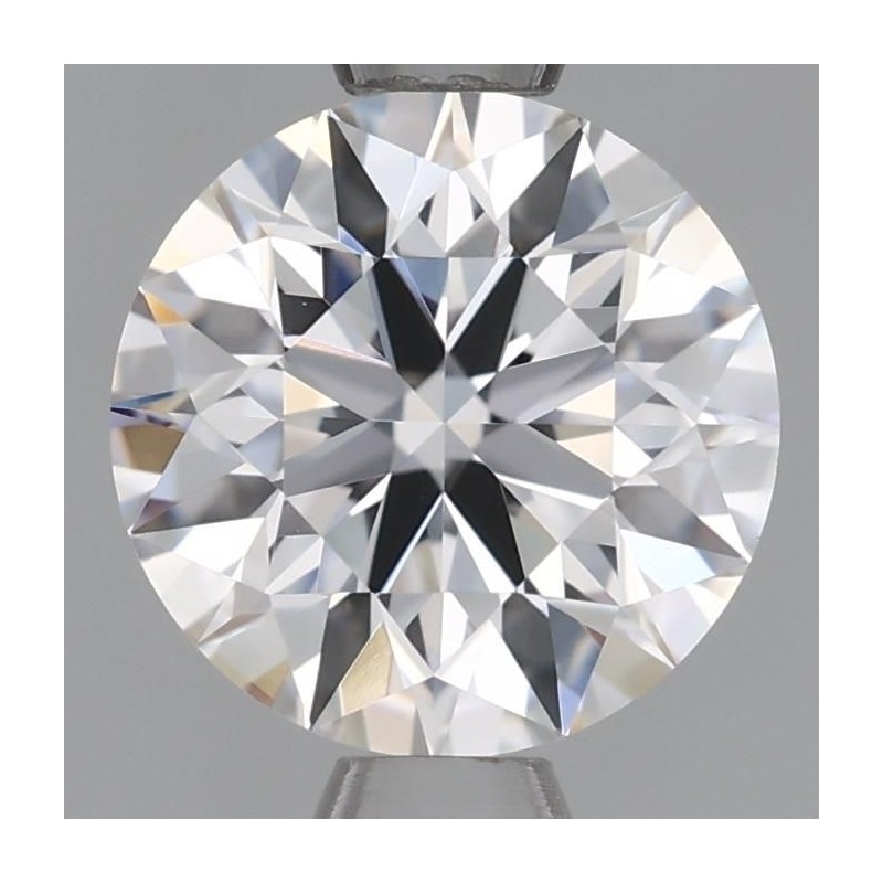 Diament laboratoryjny bezbarwny szlif okrągły, 1.07ct, VVS2, D, IGI LG728523763