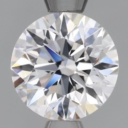 Diament laboratoryjny bezbarwny szlif okrągły, 1.07ct, VVS1, D, IGI LG728523670