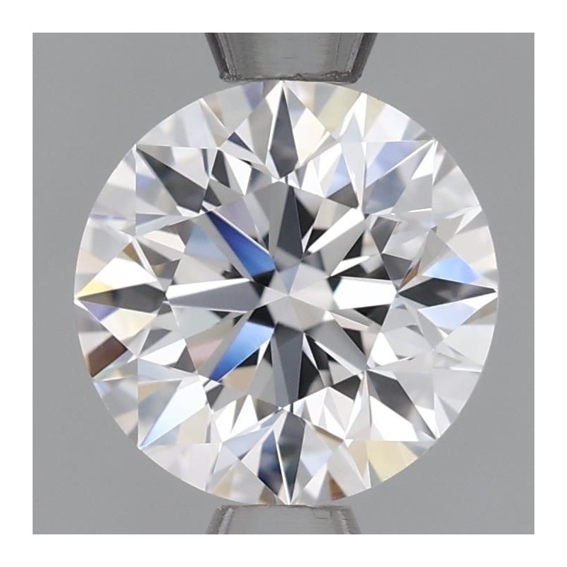Diament laboratoryjny bezbarwny szlif okrągły, 1.07ct, VVS1, D, IGI LG728523670