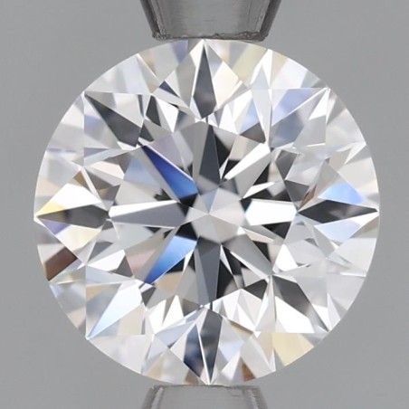 Diament laboratoryjny bezbarwny szlif okrągły, 1.07ct, VVS1, D, IGI LG728523670