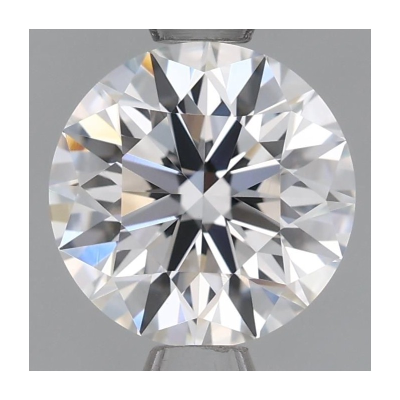 Diament laboratoryjny bezbarwny szlif okrągły, 1.12ct, VVS2, D, IGI LG728523730