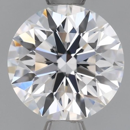 Diament laboratoryjny bezbarwny szlif okrągły, 1.12ct, VVS2, D, IGI LG728523730