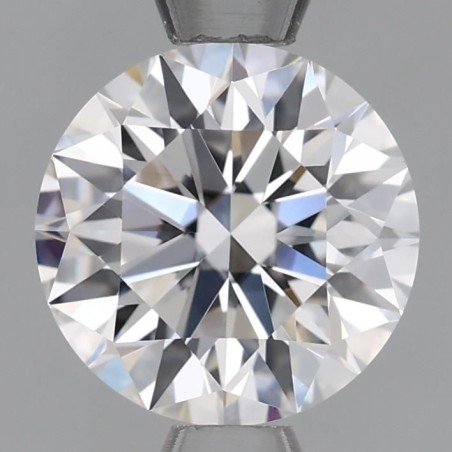 Diament laboratoryjny bezbarwny szlif okrągły, 1.07ct, VVS2, D, IGI LG685506086