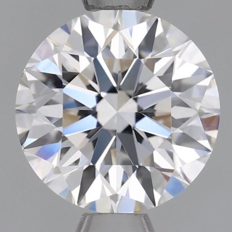 Diament laboratoryjny bezbarwny szlif okrągły, 1.07ct, VVS2, D, IGI LG728523762